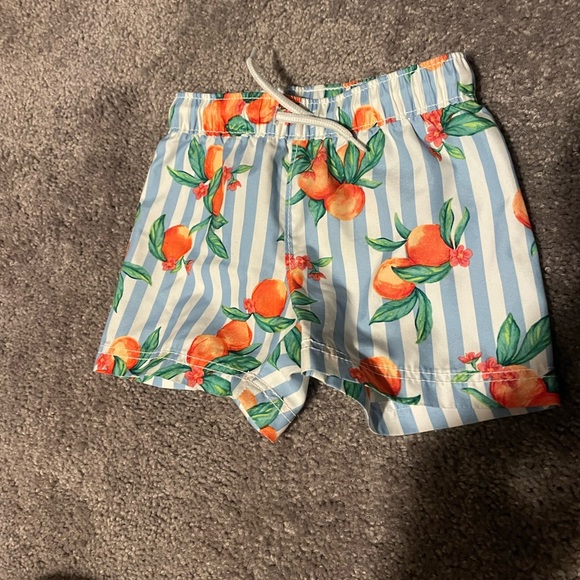 Old Navy Baby swimsuit bundle - Picture 3 of 9